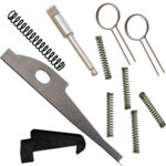 TANDEMKROSS ESSENTIAL - MAINTENANCE KIT RUGER MK SERIS