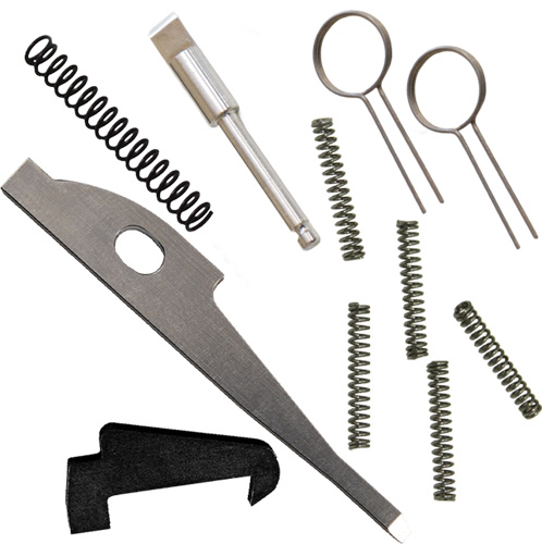 TK05N0258SSL1_1.jpg TANDEMKROSS ESSENTIAL - MAINTENANCE KIT RUGER MK SERIS - Image 1