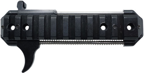 TK18N0099BLK1_1-1.jpg TANDEMKROSS ADVANTAGE CHARGING - HANDLE & PIC BASE RUGER 10-22 - Image 1