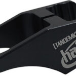 TANDEMKROSS HALO CHARGING RING - FOR S&W VICTORY BLACK