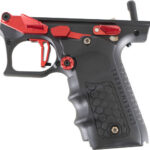 TANDEMKROSS TANDEMIZED CTHULHU - RUGER MK IV & 22/45 BLACK/RED