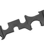 UTG AR15/AR308 ARMORER'S MULTI - FUNCTION COMBO WRENCH