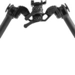 UTG BIPOD RECON 360 TL BIPOD - 5.5-7" FOR PIC RAIL