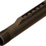 UTG BUFFER TUBE AR-15 - MIL-SPEC 6-POSITION BRONZE