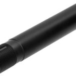 UTG PRO AR PISTOL EXTENDED - RECEIVER EXTENSION TUBE BLACK