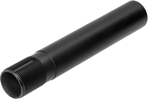 TLU008.jpg UTG PRO AR PISTOL EXTENDED - RECEIVER EXTENSION TUBE BLACK - Image 1