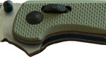 SOG KNIFE TERMINUS XR G10 PLN - EDGE 2.95" BLADE OLIVE DRAB
