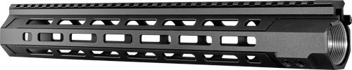 TMEXDMHG135.jpg MFT EXTREME DUTY 13.5" MLOK - CARBINE RAIL SYSTEM BLACK - Image 1