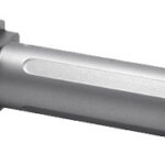 TRUE PRECISION FOR GLOCK 26 - BARREL THREADED STAINLESS