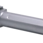 TRUE PRECISION BARREL FOR G43 - THREADED STAINLESS