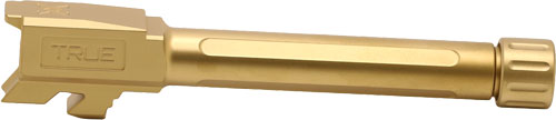 TPG48BXTG_1.jpg TRUE PRECISION FOR GLOCK 48 - BARREL THREADED GOLD TIN - Image 1