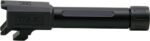 TRUE PRECISION SIG P320C BBL - THREADED BLACK NITRIDE - Image 2