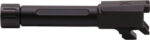 TRUE PRECISION SIG P320C BBL - THREADED BLACK NITRIDE - Image 3