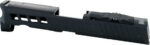 TRUE PRECISION SIG P320C SLIDE - W/RMR CUT & PLATE BLACK DLC