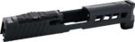 TRUE PRECISION SIG P320C SLIDE - W/RMR CUT & PLATE BLACK DLC - Image 3