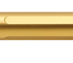 TRUE PRECISION SIG P320 - X-COMPACT THREADED GOLD TIN