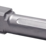 TRUE PRECISION SIG P365 BARREL - NON-THREADED STAINLESS