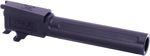 TPP365XLBXBL.jpg TRUE PRECISION SIG P365XL BBL - NON-THREADED BLACK NITRIDE - Image 1