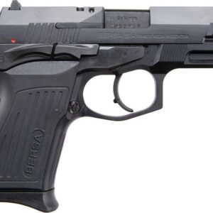 BER TPRC 9MM DA 13RD