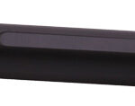 TRUE PRECISION FOR RUGER RXM - BARREL THREADED BLACK NITRIDE
