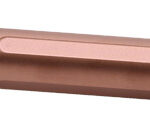 TRUE PRECISION FOR RUGER RXM - BARREL THREADED COPPER