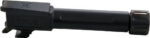 TRUE PRECISION SF HELLCAT BBL - THREADED STEALTH GREY PVD