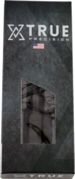 TRUE PRECISION SF HELLCAT BBL - THREADED BLACK NITRIDE - Image 3