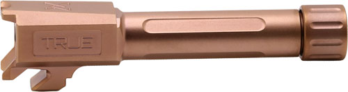 TPSHCPBXTC.jpg TRUE PRECISION SPRINFIELD HELL - CAT PRO THREADED COPPER - Image 1