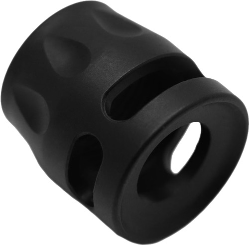 TPSMICROBL.jpg TRUE PRECISION MINI COMPENSATR - 1/2X28 BLACK NITRIDE - Image 1