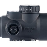 TRIJICON MRO SD RED DOT NO MNT BLK