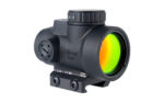 TRIJICON MRO SD RED DOT LOW MNT BLK - Image 2
