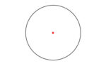 TRIJICON MRO SD RED DOT CO WT MNT BK - Image 4