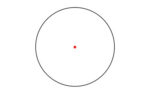 TRIJICON MRO SD RED DOT NO MNT COY - Image 4