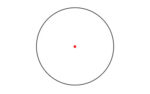 TRIJICON MRO SD RED DOT LOW MNT COY - Image 4