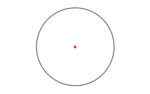 TRIJICON MRO SD RED DOT CO WT MNT CY - Image 4
