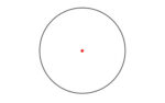 TRIJICON MRO SD RED DOT LOW 1/3 COY - Image 4