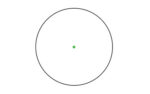 TRIJICON MRO SD GRN DOT NO MNT COY - Image 4