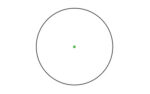 TRIJICON MRO SD GRN DOT LOW MNT COY - Image 4