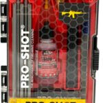 PRO SHOT RIFLE CLEANING KIT - AR-10 .308