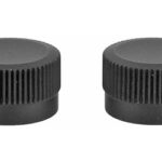 TRIJICON ACOG 1.5X/2X/3X ADJ CAPS