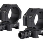 TRIJICON SCOPE RINGS W/QLOC 35MM LOW