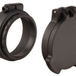 TRIJICON MRO FLIP CAP OBJECTIVE