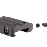 TRIJICON MRO LOW MNT