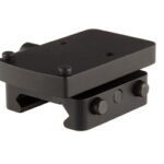 TRIJICON RMR/SRO LOW Q-LOC MOUNT