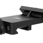 TRIJICON RMRCC 45 OFFSET MOUNT Q-LOC