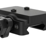 TRIJICON RMRCC LOW MOUNT Q-LOC