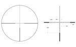 TRIJICON ASCENT 3-12X40 BDC TARGET - Image 4