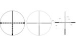 TRIJICON ASCENT 1-4X24 BDC TARGET - Image 4