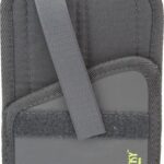 STICKY HOLSTER TRAVEL MOUNT - W/ ADHESIVE STRIP RIGHT HAND