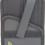 STICKY HOLSTER TRAVEL MOUNT - W/ ADHESIVE STRIP LEFT HAND